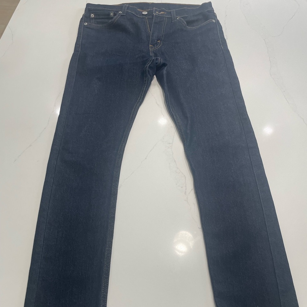 Levi’s 510 Jeans Size 30x32 - Great Condition!